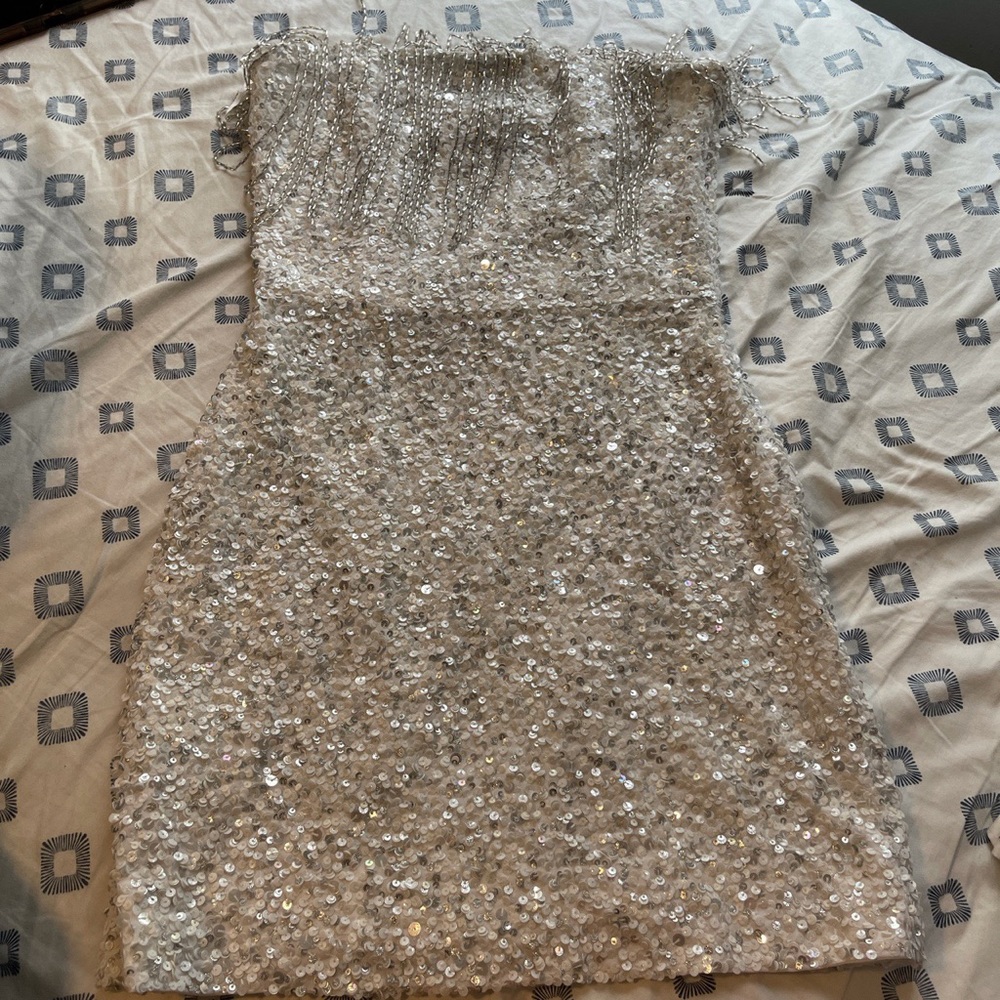Retrofete Cassandra Dress